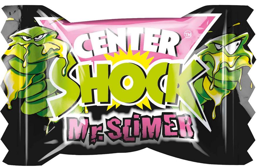 Center Shock Monster Mix