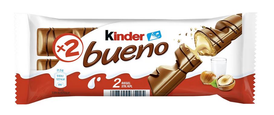 Kinder Bueno