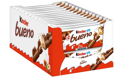 Kinder Bueno