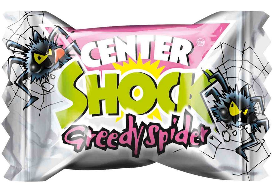 Center Shock Monster Mix