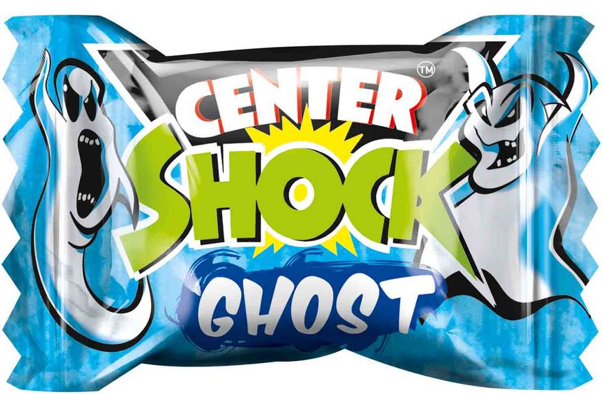 Center Shock Scary Mix